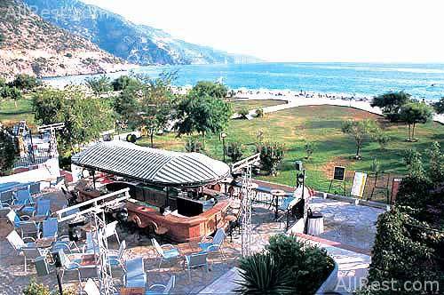 Club Belcekiz Hotel 18